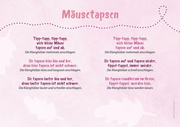 Produktbild: Die Krippen-Jahreszeiten-Karten: 32 Klanggedichte f&uuml;r den Herbst