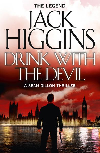 Produktbild: Drink with the Devil
