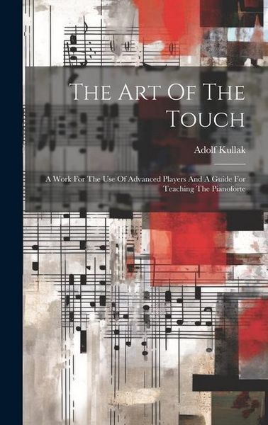Produktbild: The Art Of The Touch