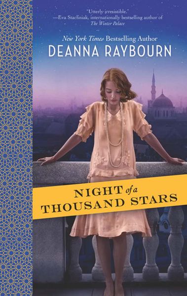 Produktbild: Night of a Thousand Stars