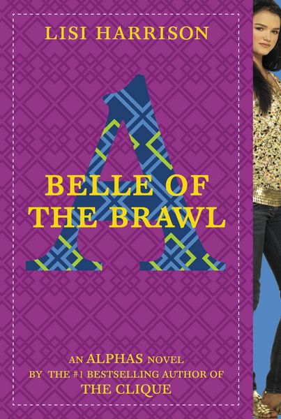 Produktbild: Belle of the Brawl