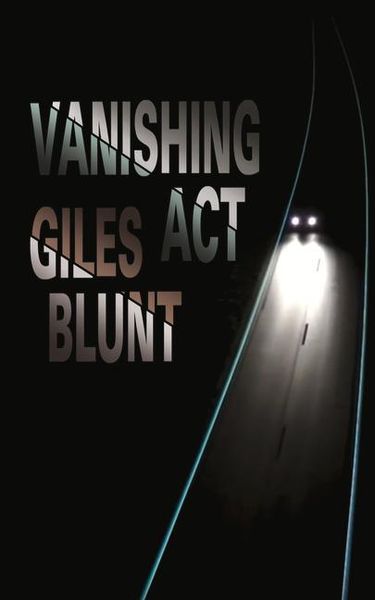 Produktbild: Blunt, G: Vanishing Act