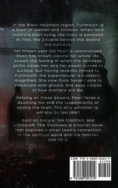Produktbild: The Swallows