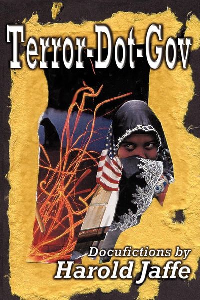 Produktbild: Terror-Dot-Gov