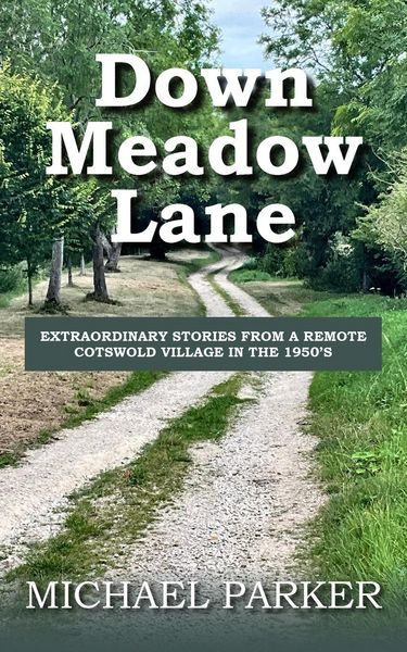 Produktbild: Down Meadow Lane