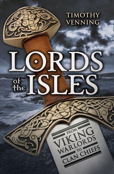 Produktbild: Lords of the Isles