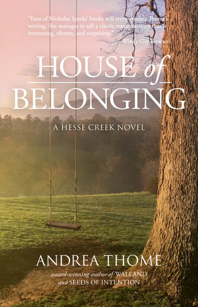 Produktbild: House of Belonging