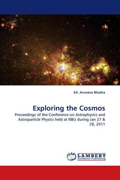 Produktbild: Exploring the Cosmos