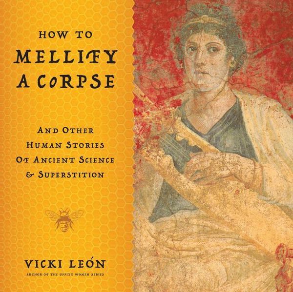 Produktbild: Ht Mellify a Corpse