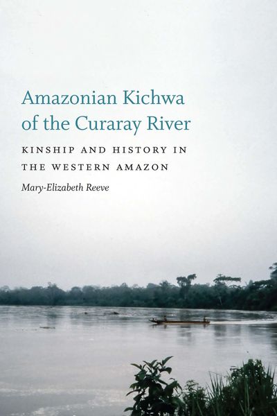 Produktbild: Amazonian Kichwa of the Curaray River