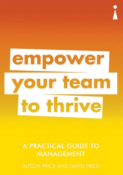 Produktbild: A Practical Guide to Management