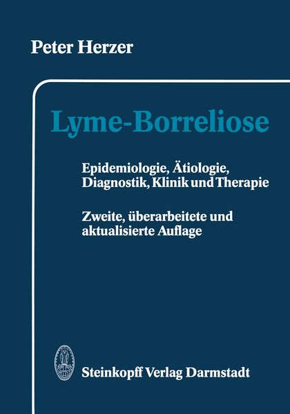 Produktbild: Lyme-Borreliose
