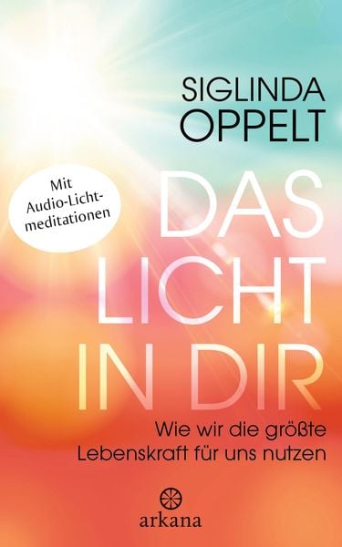 Produktbild: Das Licht in dir