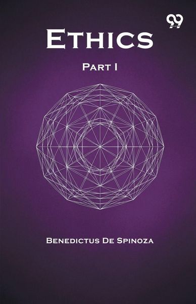 Produktbild: Ethics Part I