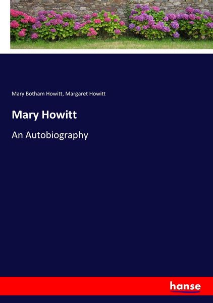 Produktbild: Mary Howitt