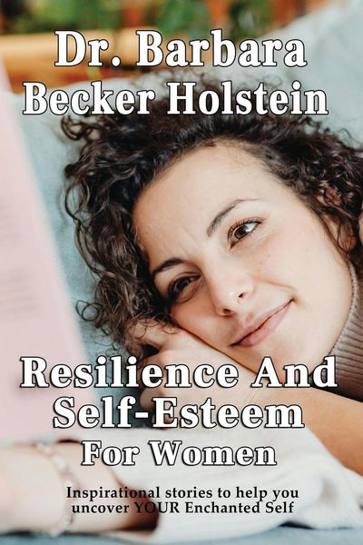 Produktbild: Resilience And Self-Esteem For Women