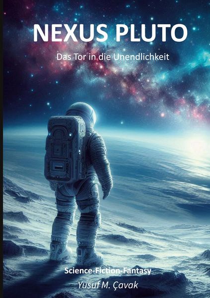 Produktbild: Nexus Pluto