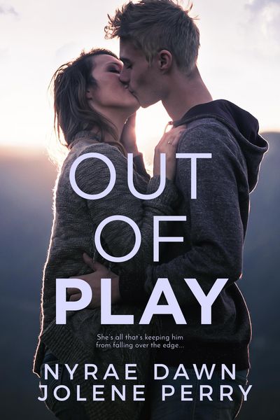 Produktbild: Out of Play