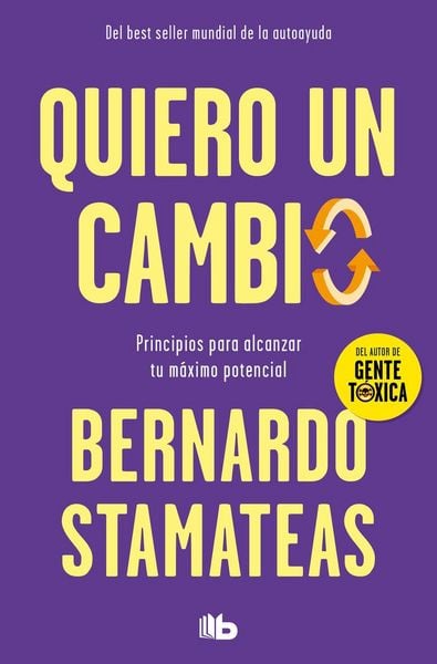 Produktbild: Quiero Un Cambio / I Want a Change
