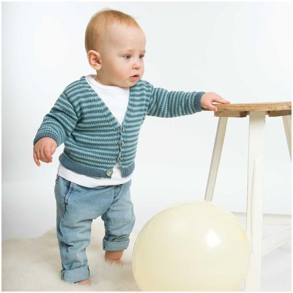 Produktbild: Rico baby 021