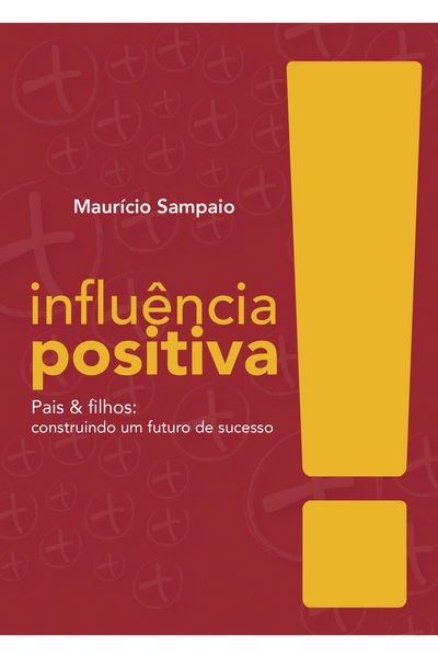 Produktbild: Influ&ecirc;ncia positiva