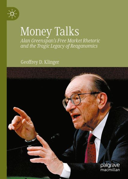 Produktbild: Money Talks