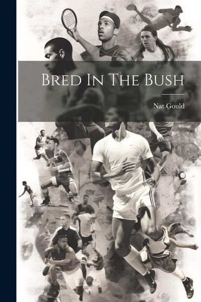 Produktbild: Bred In The Bush