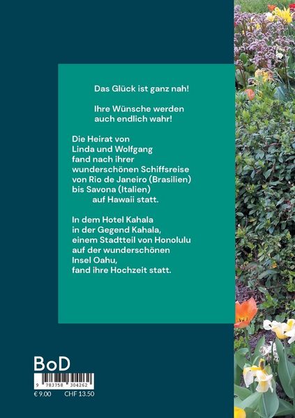 Produktbild: Gl&uuml;ck und Liebe fliegen einem zu!