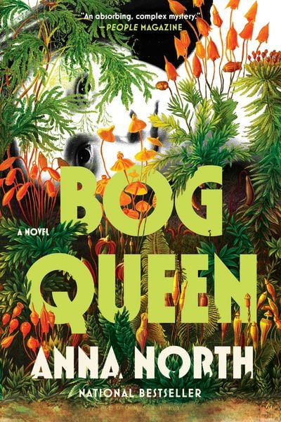 Produktbild: Bog Queen