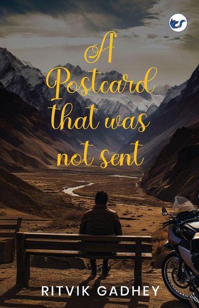 Produktbild: A Postcard that was not sent
