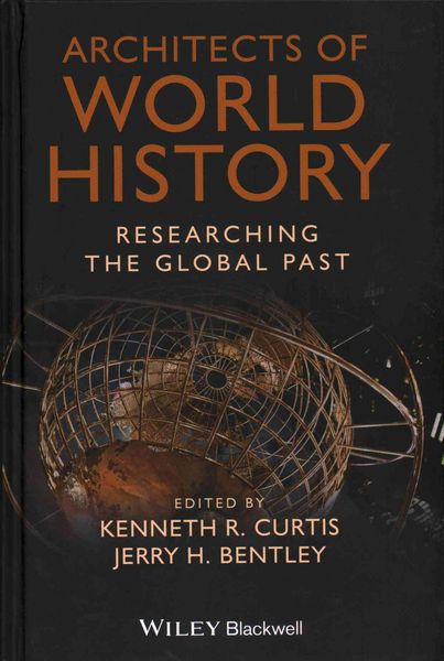 Produktbild: Architects of World History