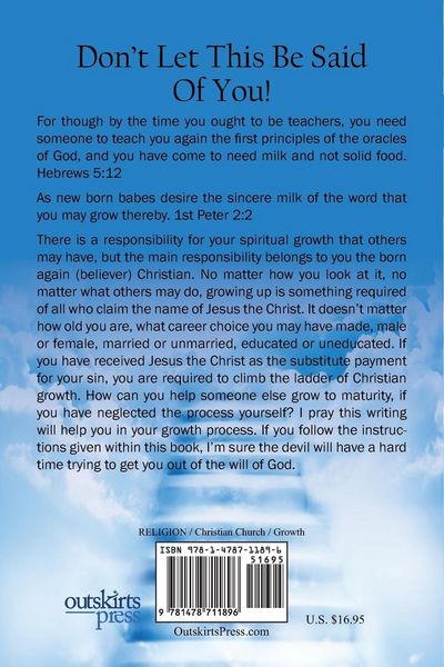 Produktbild: What New Christians Need To Know