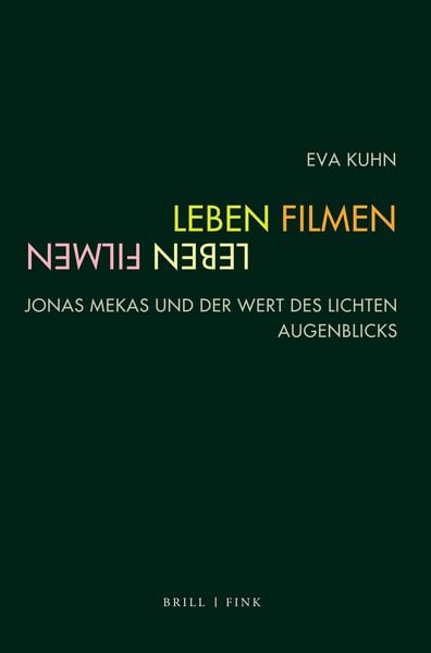 Produktbild: Leben, Filmen