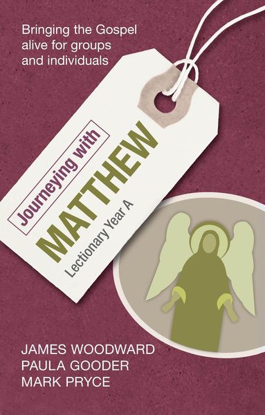 Produktbild: Journeying with Matthew