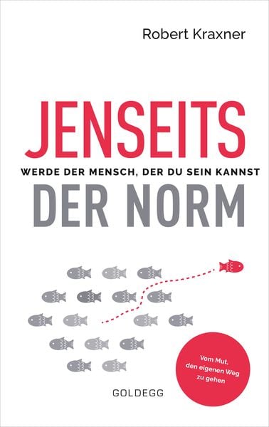 Produktbild: Jenseits der Norm