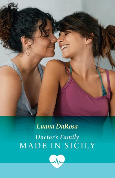 Produktbild: Doctor's Family Made In Sicily