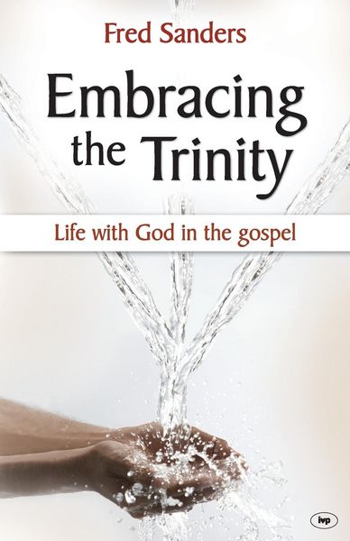 Produktbild: Embracing the Trinity