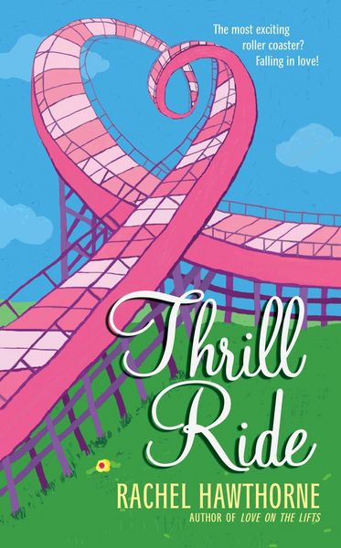 Produktbild: Thrill Ride