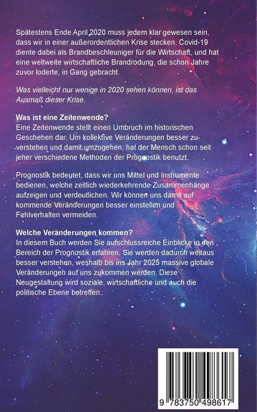 Zeitenwende 2020