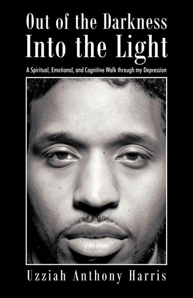Produktbild: Out of the Darkness Into the Light
