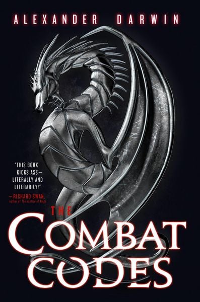 Produktbild: The Combat Codes