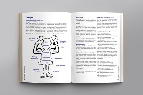 Produktbild: Mentale Tipps & Tricks im Sport