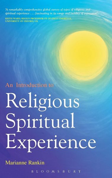 Produktbild: An Introduction to Religious and Spiritual Experience