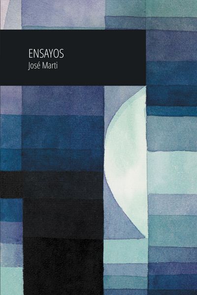 Produktbild: Ensayos