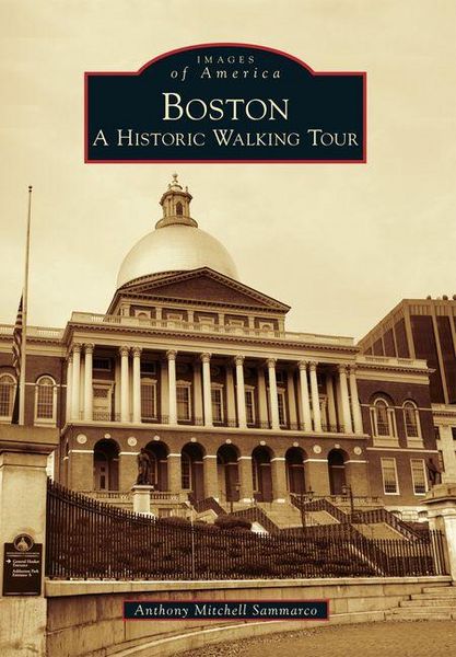 Produktbild: Boston