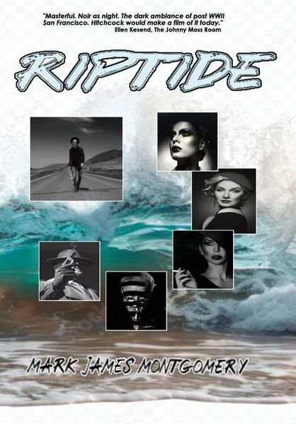 Produktbild: Riptide