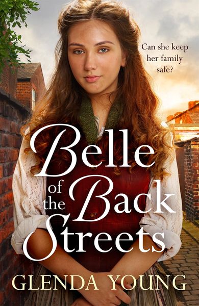 Produktbild: Belle of the Back Streets
