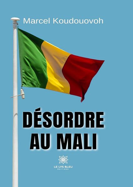 Produktbild: D&eacute;sordre au Mali