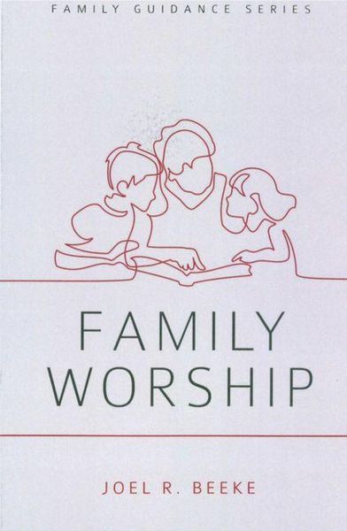Produktbild: Family Worship