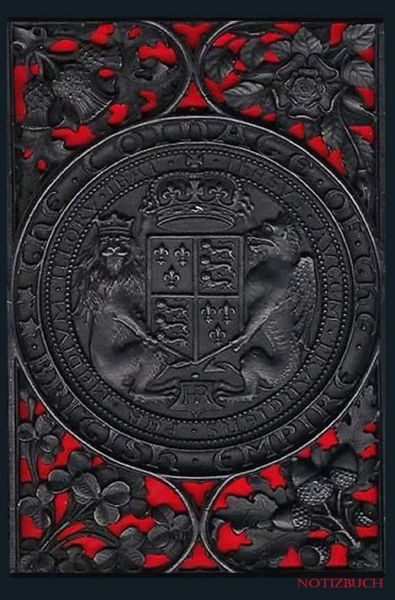 Produktbild: Notizbuch